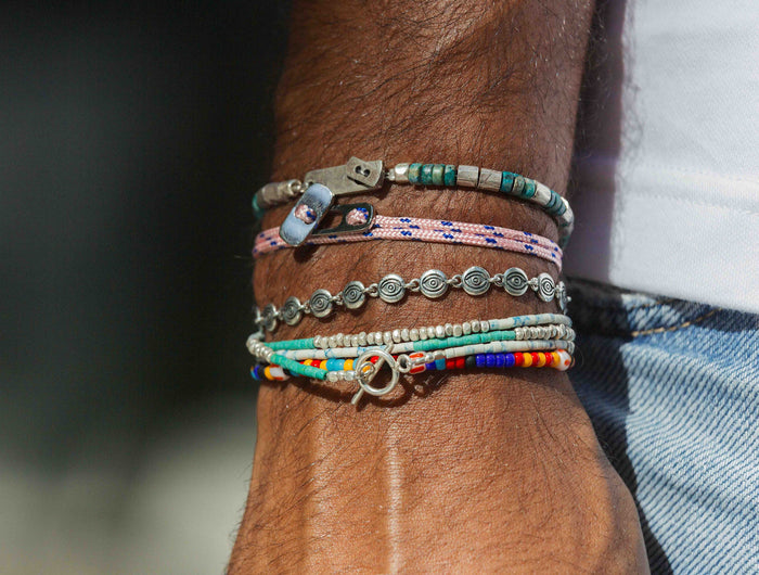 All bracelets