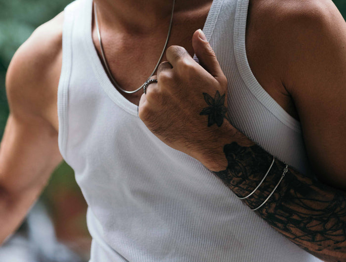 Chain Bracelets