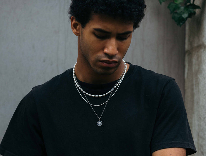 All necklaces