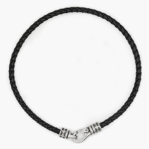 Leather Bracelet – JEWELRYONTOP