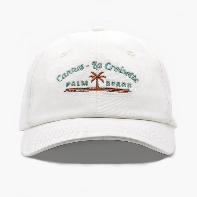 Cannes La Croisette Souvenir Daddy Cap-Cap-Kompsós