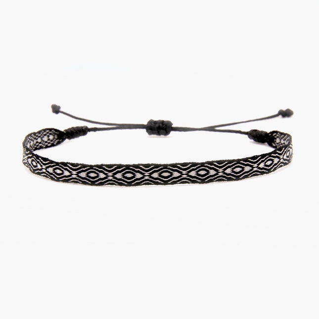Handmade Purnama Bracelet 21 - Kompsós
