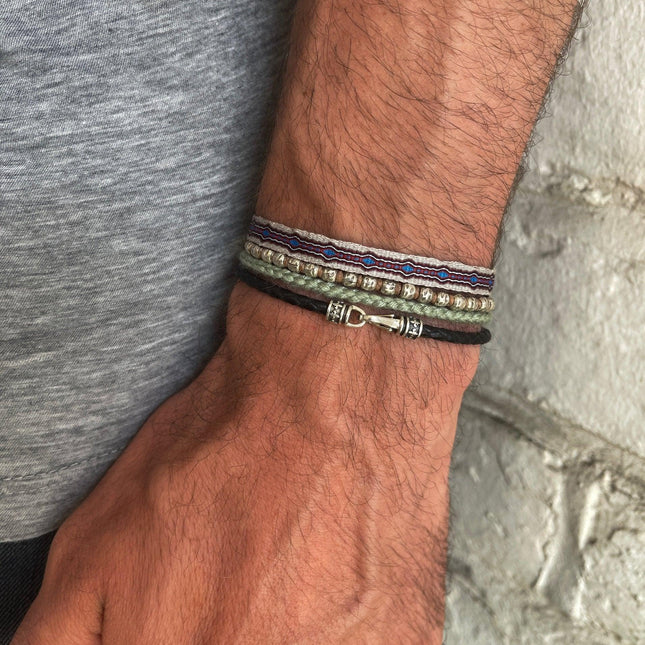 Handmade Purnama Bracelet 48 - Kompsós