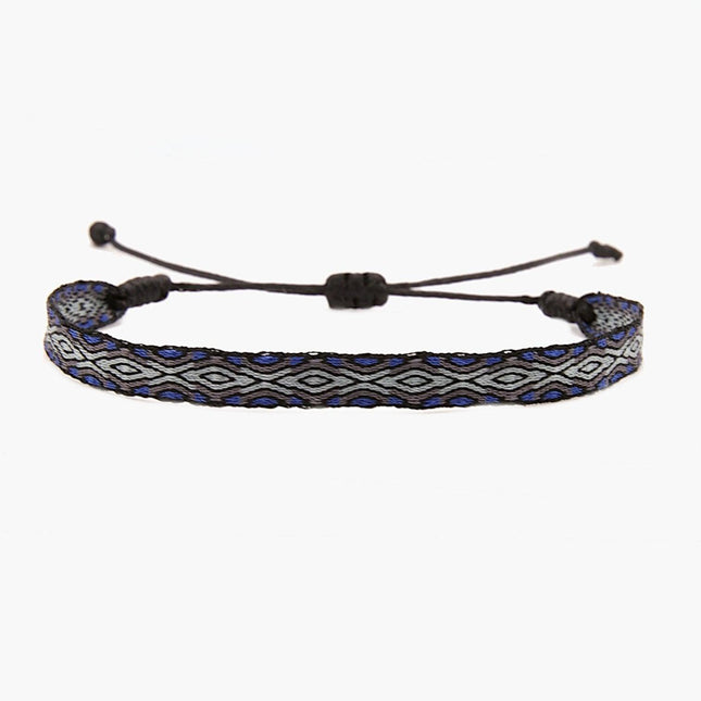 Handmade Purnama Bracelet 69 - Kompsós