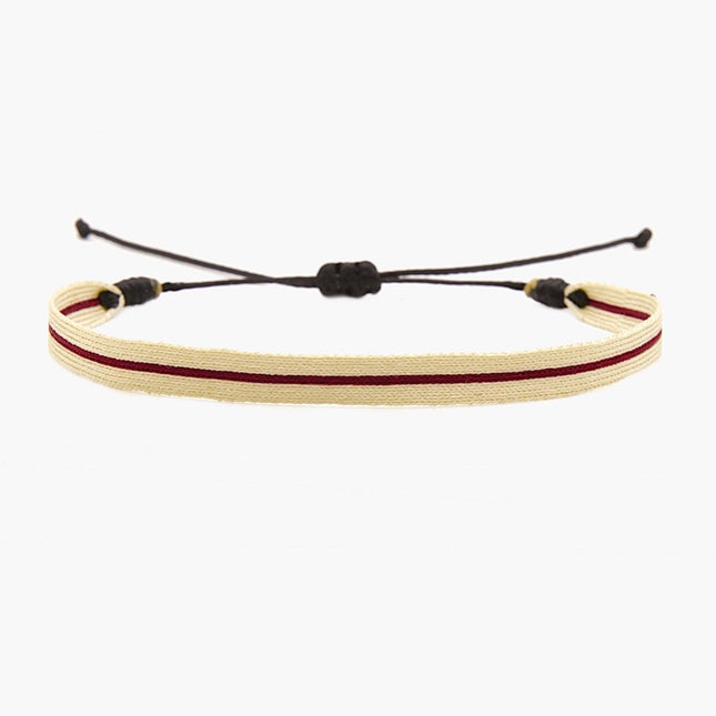 Handmade Purnama Bracelet 74 - Kompsós