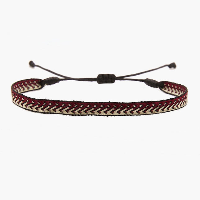 Handmade Purnama Bracelet 79 - Kompsós