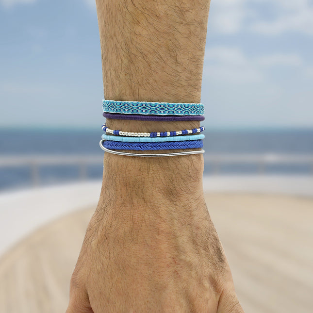 The Blue Lagoon Stack-Kompsós