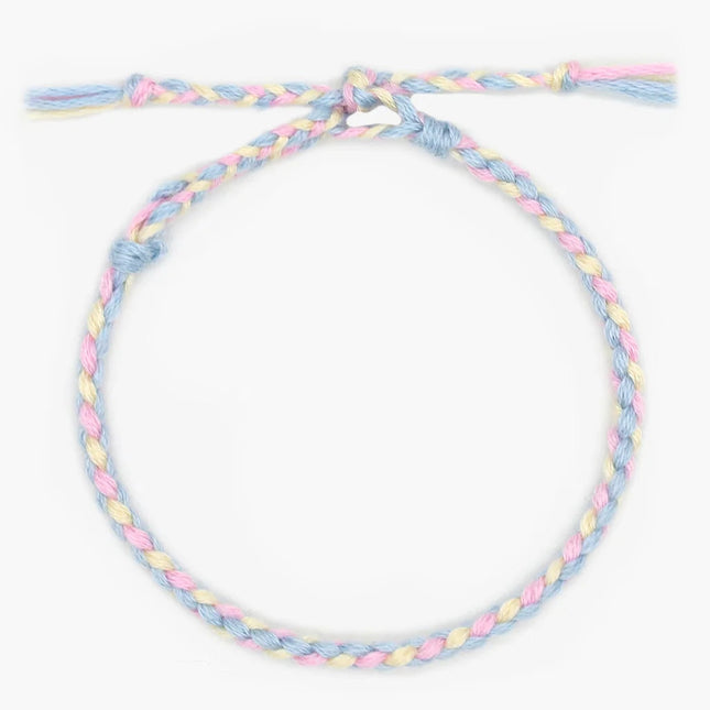 The Cannes Stack-Bracelet-Kompsós