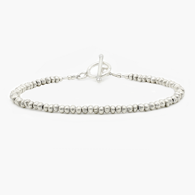 The Courchevel Stack-Bracelet-Kompsós