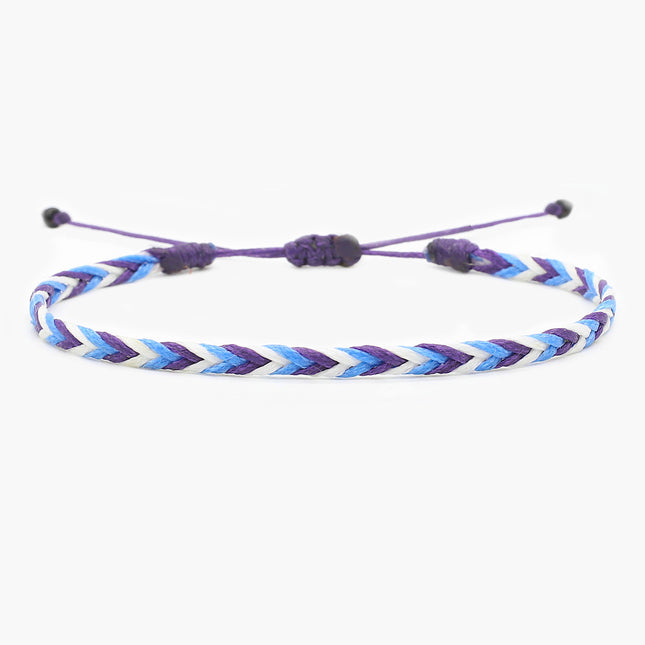 The Ipanema Stack-Bracelet-Kompsós