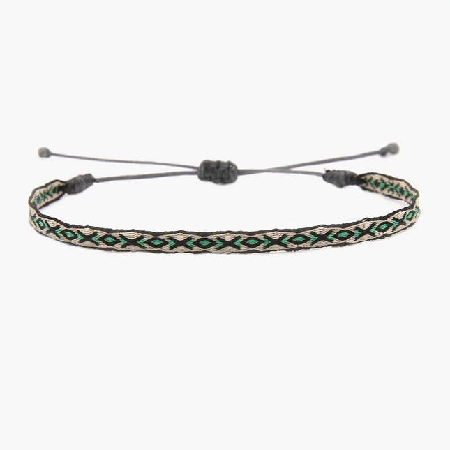 The Mallorca Stack-Bracelet-Kompsós