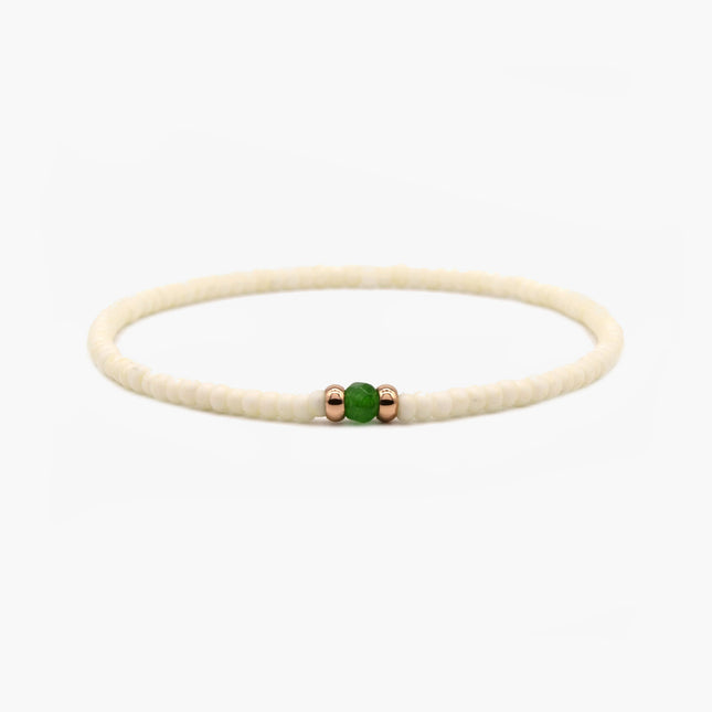 The Mallorca Stack-Bracelet-Kompsós