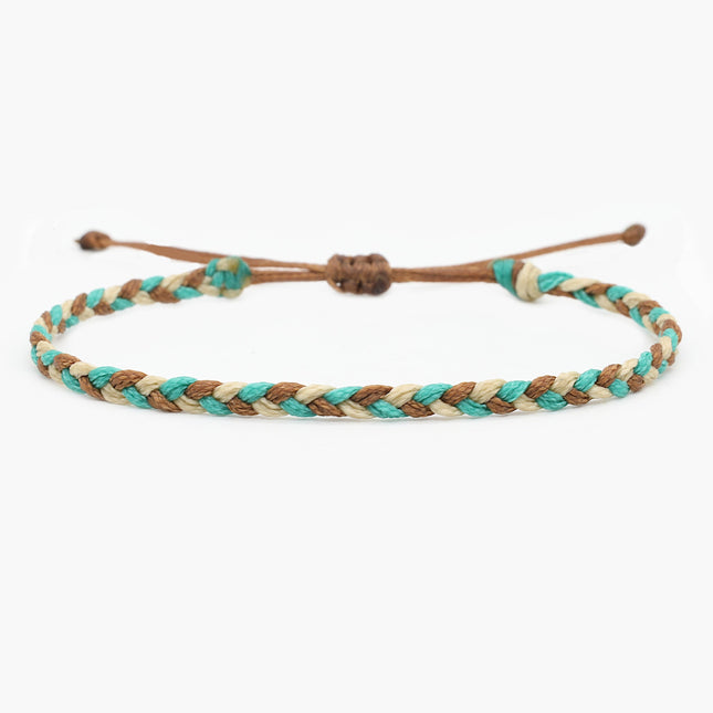 The Marrakesh Stack-Bracelet-Kompsós