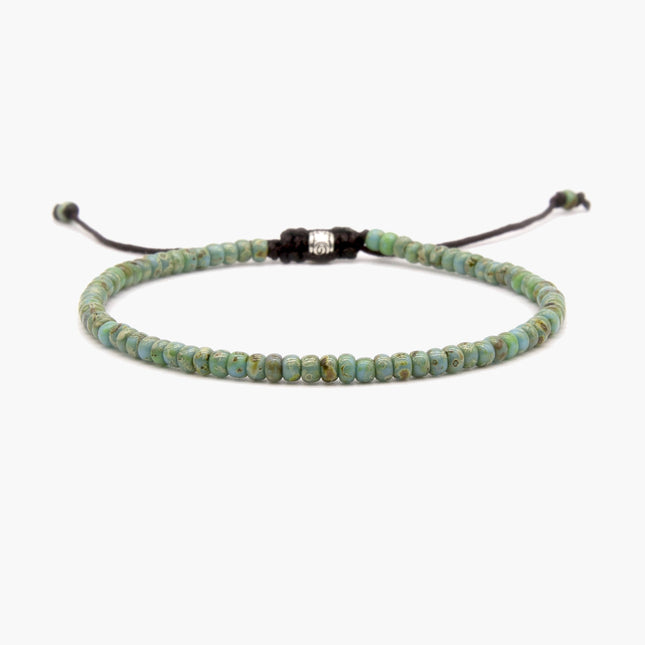 The Marrakesh Stack-Bracelet-Kompsós