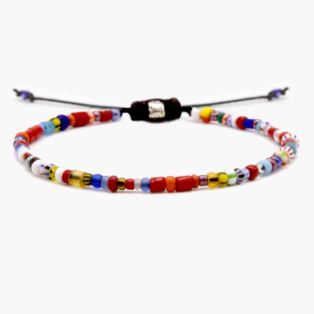 The Mykonos Stack-Bracelet-Kompsós