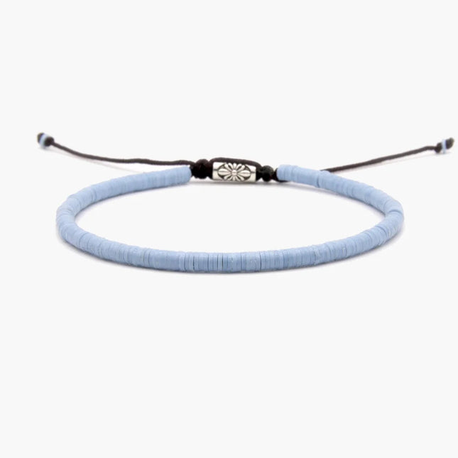 The Mykonos Stack-Bracelet-Kompsós