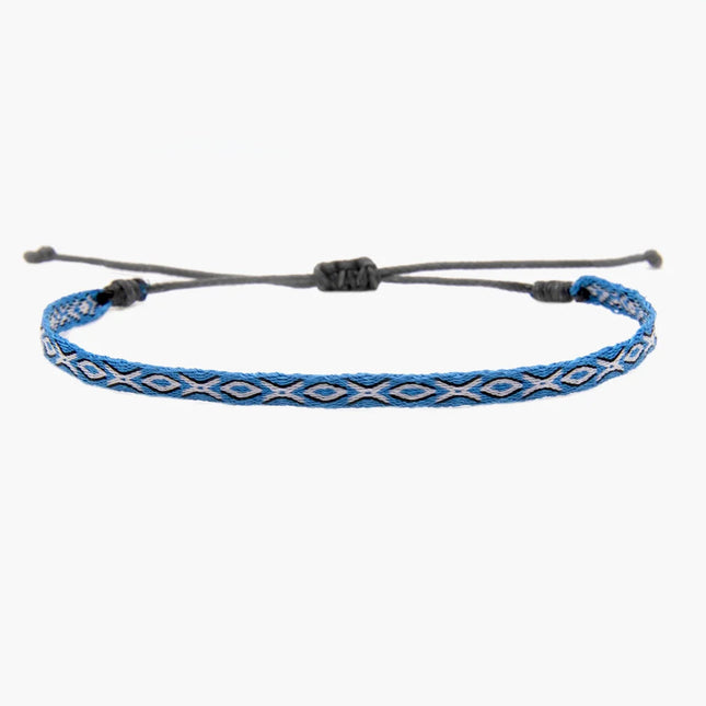 The Mykonos Stack-Bracelet-Kompsós