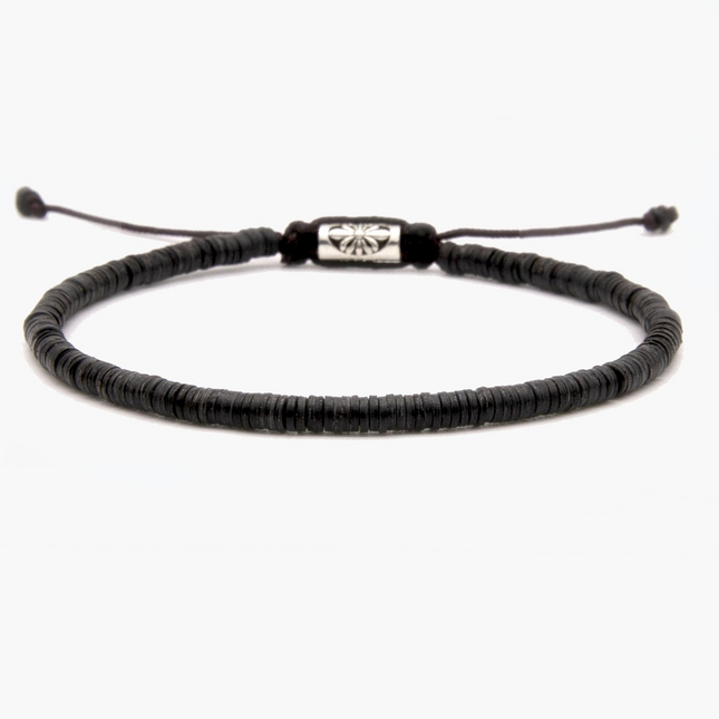 The Napoli Stack-Bracelet-Kompsós