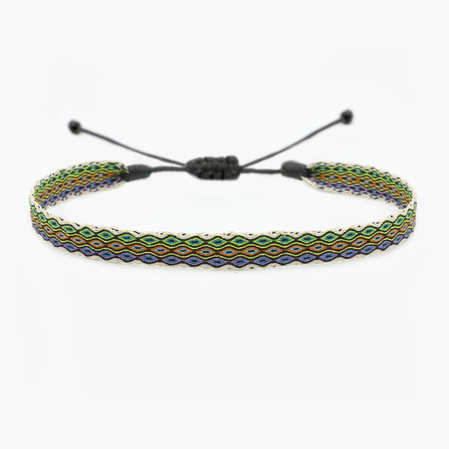 The Portofino Stack-Bracelet-Kompsós