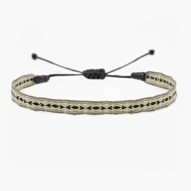 The Shaman Stack-Bracelet-Kompsós