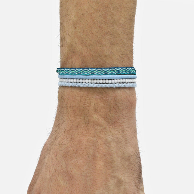 The Paros Stack-Jewelry-Kompsós