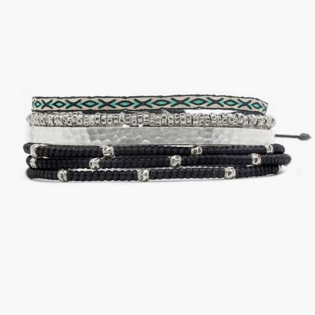 The Venice Stack-Jewelry-Kompsós