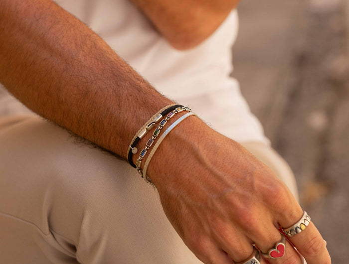 Gemstones Bracelets
