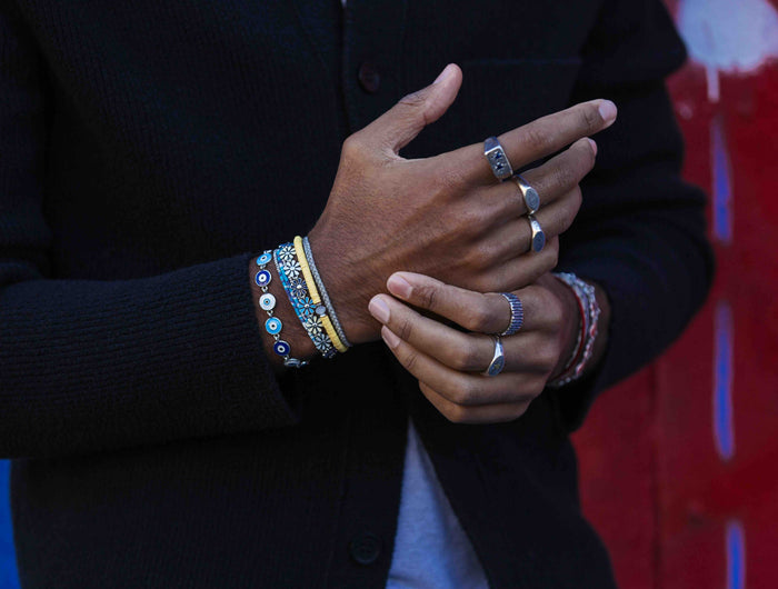 String Bracelets