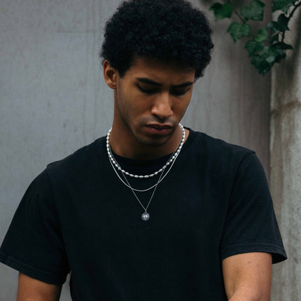 All necklaces - Kompsós