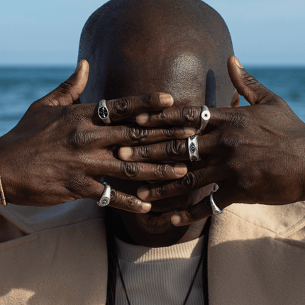 All Sterling Silver - Kompsós