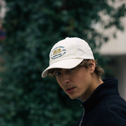 Caps - Kompsós