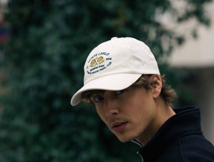 Caps - Kompsós