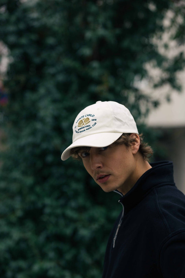 Caps - Kompsós