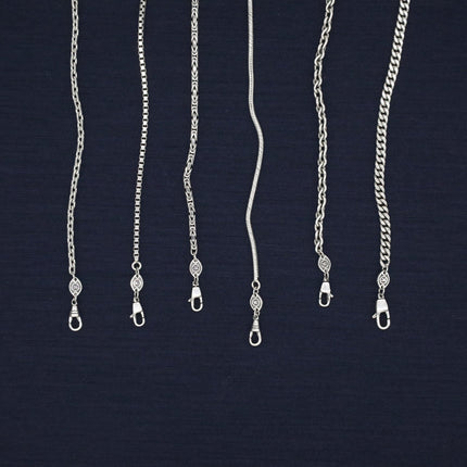 Chain Items - Kompsós