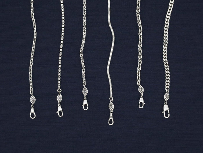 Chain Items - Kompsós
