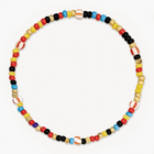 2mm Beads Dandy Bracelet (Multicolors)