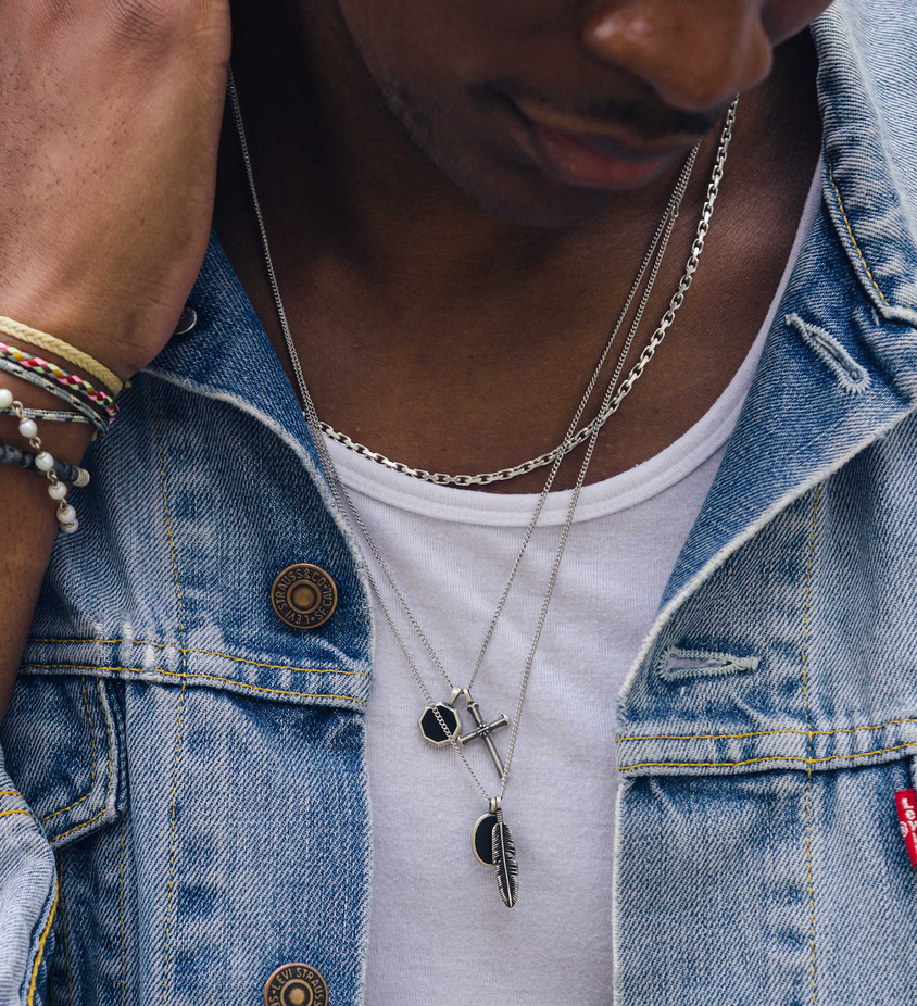 3mm Sterling Silver 