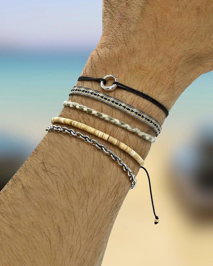 4mm Sterling Silver 