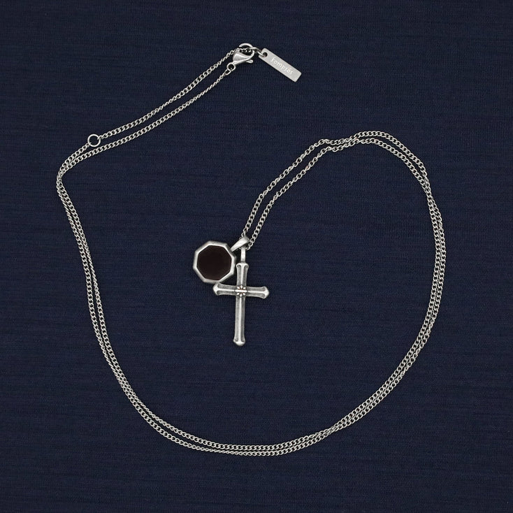 Antique Silver 