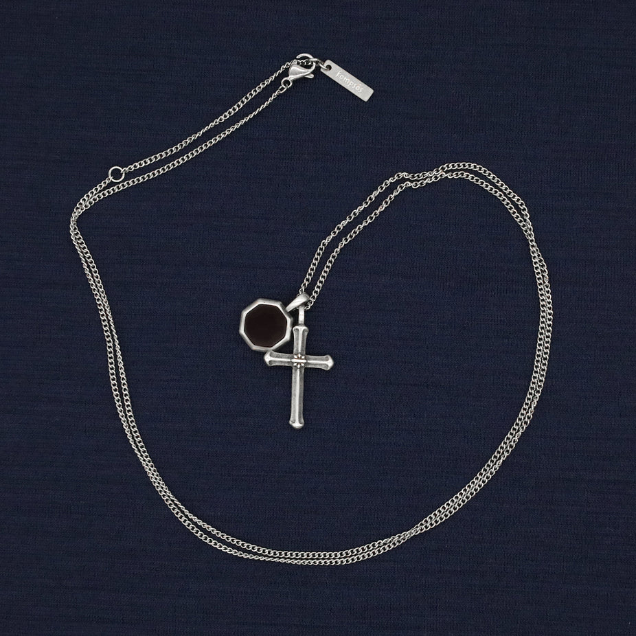 Antique Silver 