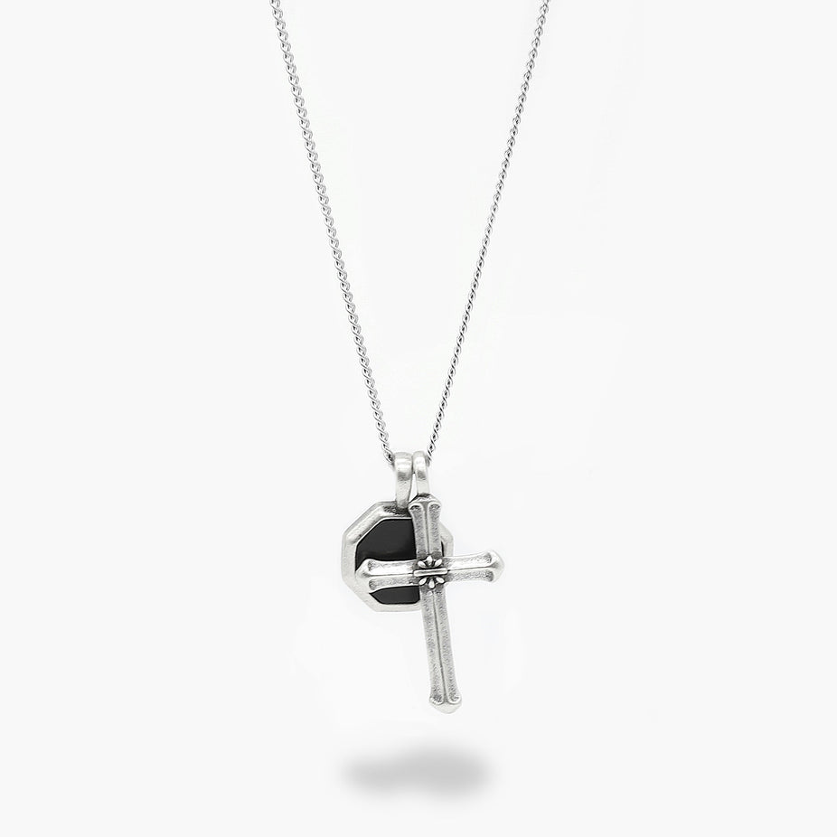 Antique Silver 