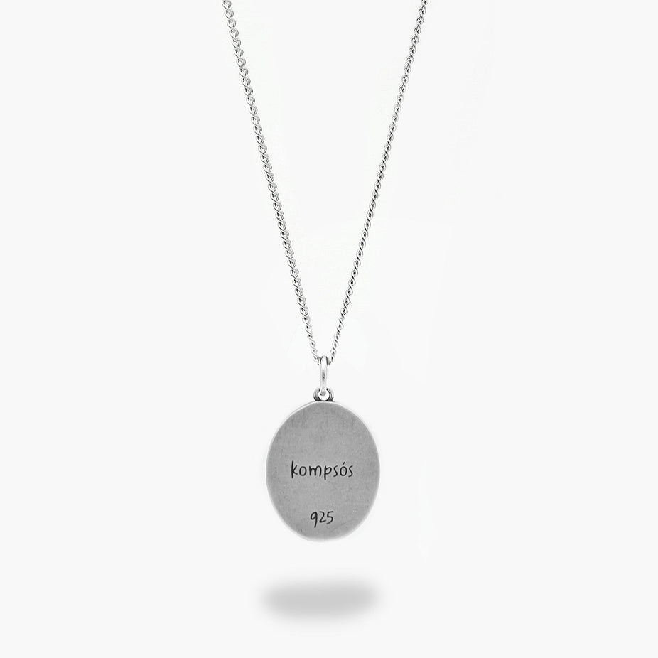 Antique Silver 