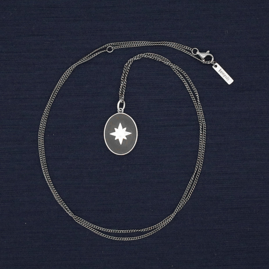 Antique Silver 