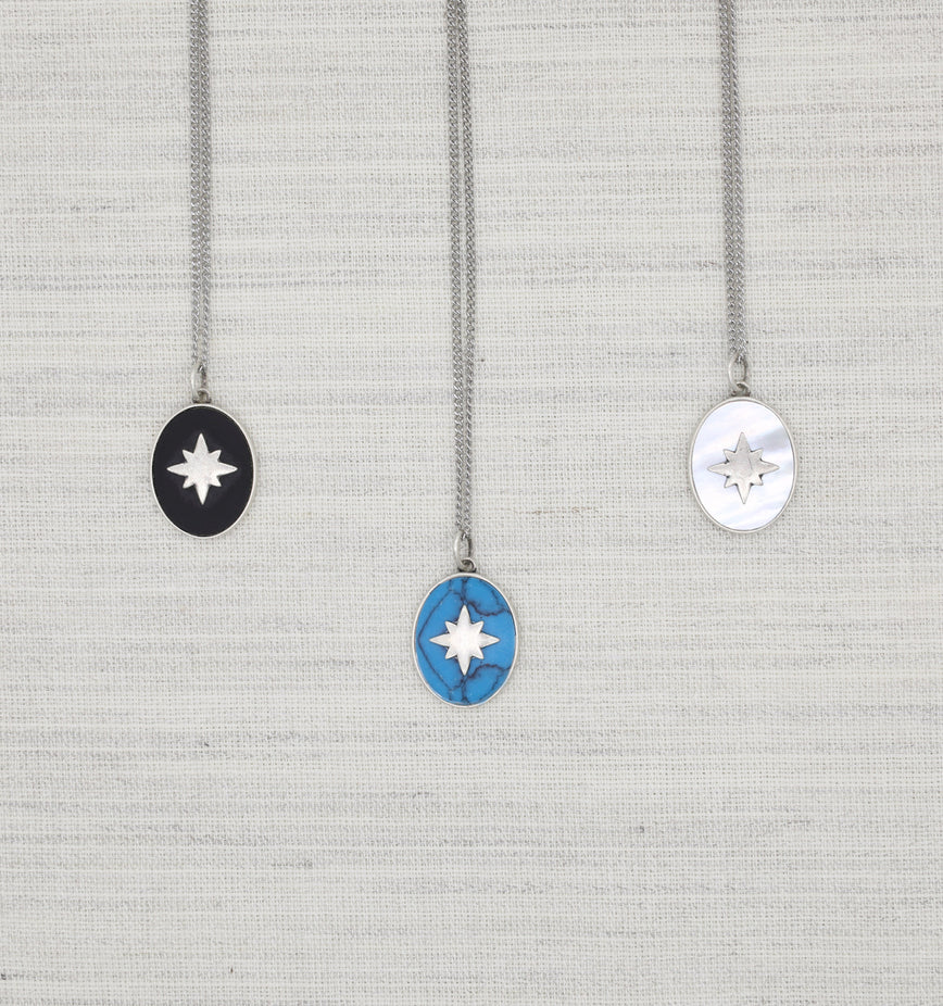 Antique Silver 