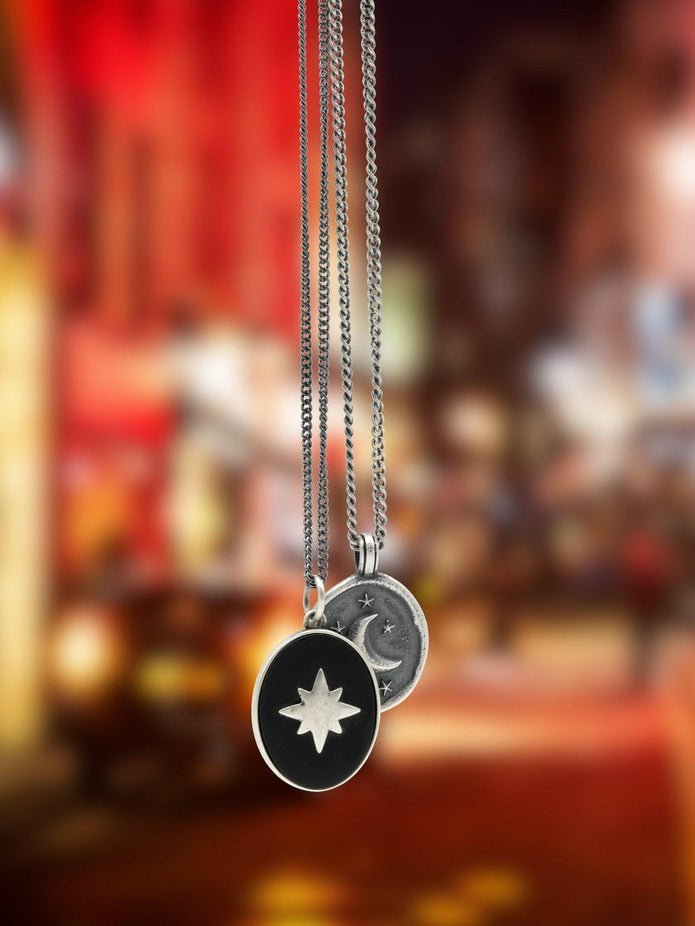 Antique Silver 