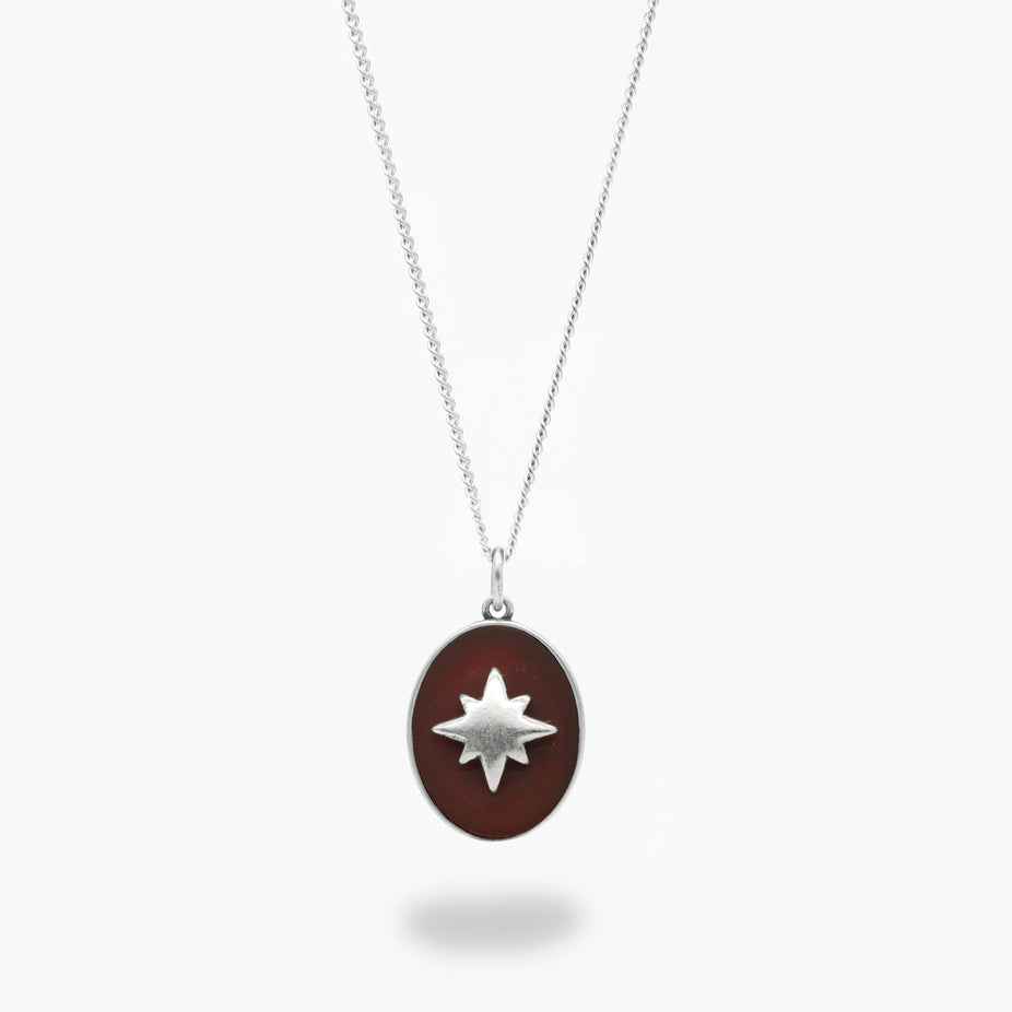 Antique Silver 