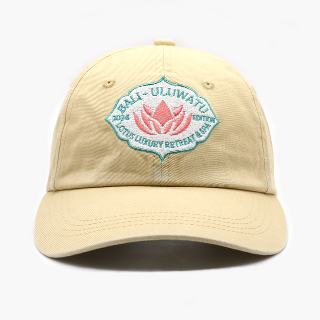 Bali Uluwatu Souvenir Daddy Cap-Cap-Kompsós