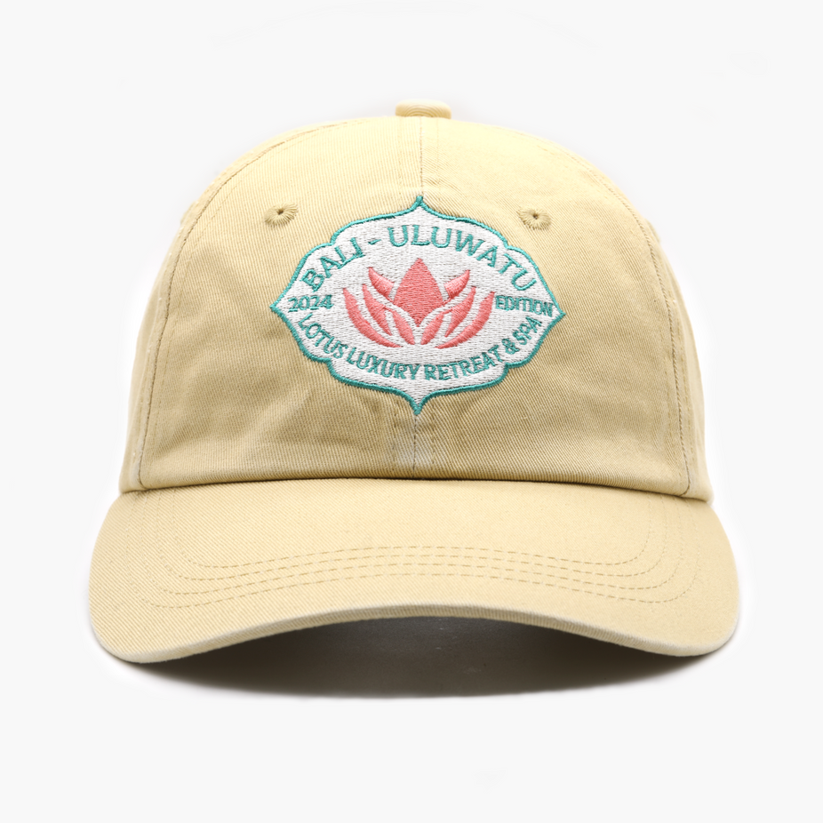 Bali Uluwatu Souvenir Daddy Cap-Cap-Kompsós