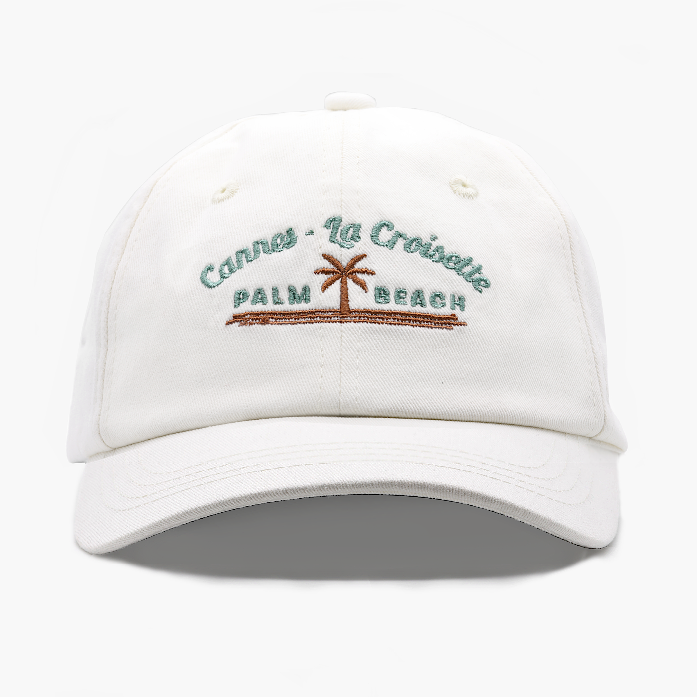 Cannes La Croisette Souvenir Daddy Cap-Cap-Kompsós