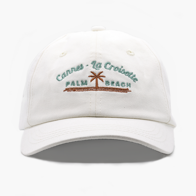 Cannes La Croisette Souvenir Daddy Cap-Cap-Kompsós